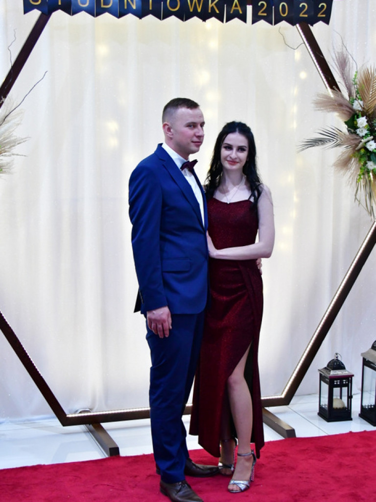 Studniówka uczniów ZSZiO (FOTO, VIDEO)