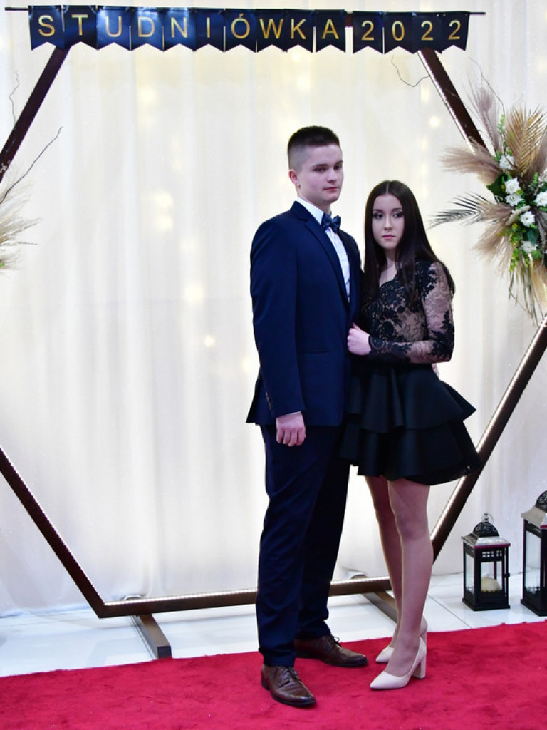 Studniówka uczniów ZSZiO (FOTO, VIDEO)