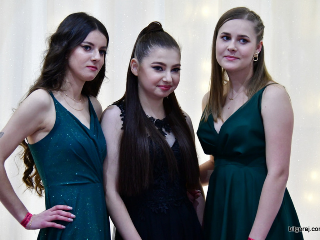 Studniówka uczniów ZSZiO (FOTO, VIDEO)