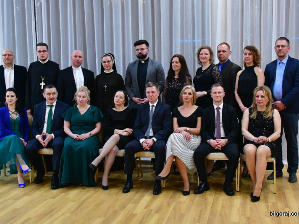 Studniówka uczniów ZSZiO (FOTO, VIDEO)