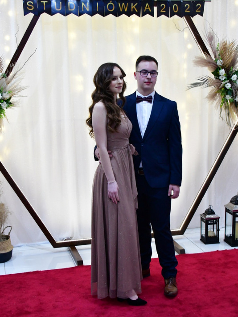 Studniówka uczniów ZSZiO (FOTO, VIDEO)