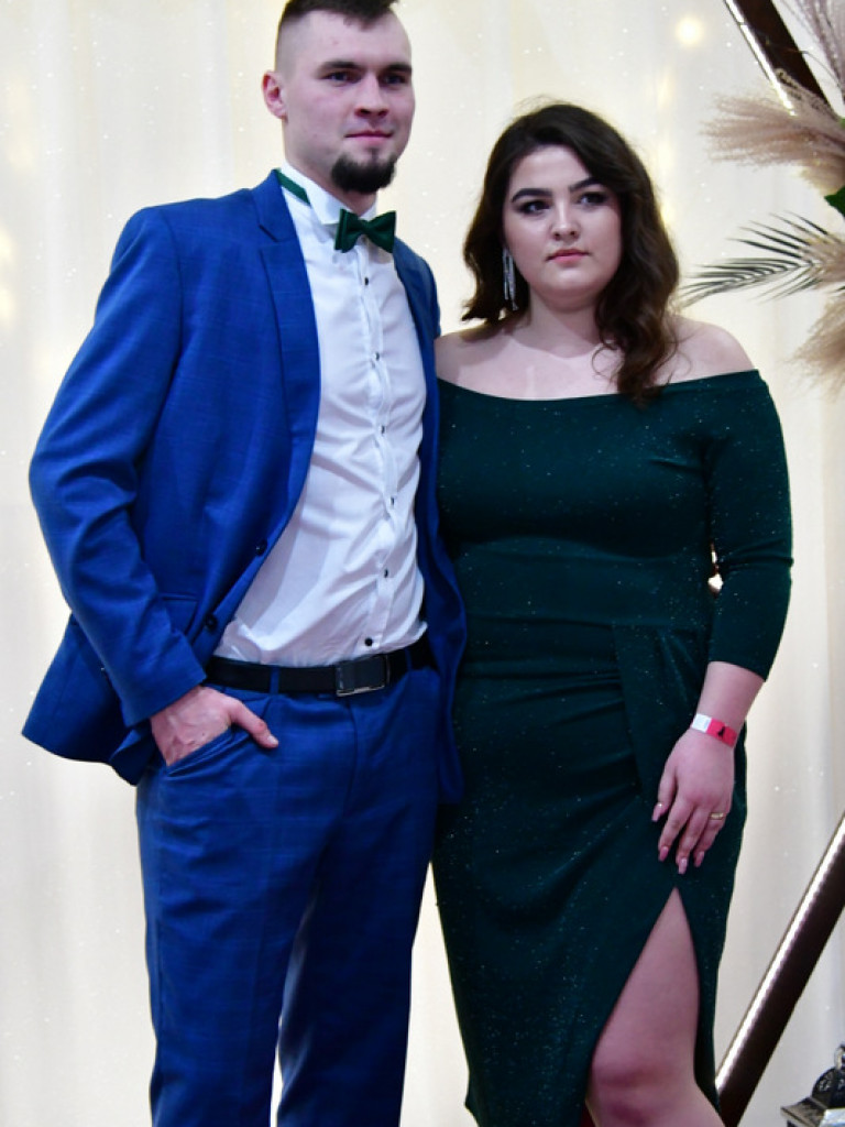 Studniówka uczniów ZSZiO (FOTO, VIDEO)