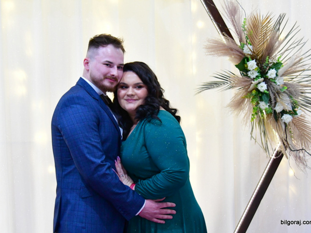 Studniówka uczniów ZSZiO (FOTO, VIDEO)