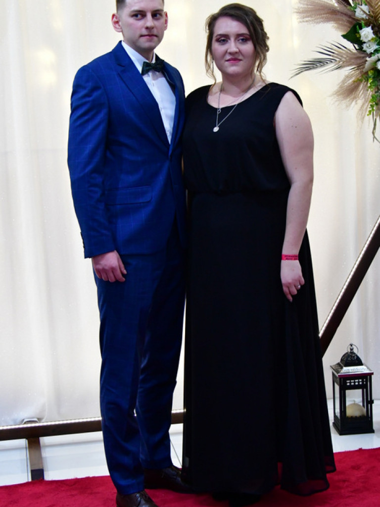 Studniówka uczniów ZSZiO (FOTO, VIDEO)