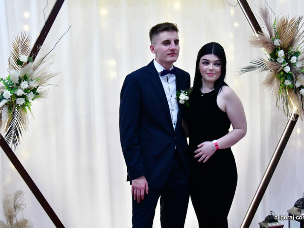 Studniówka uczniów ZSZiO (FOTO, VIDEO)