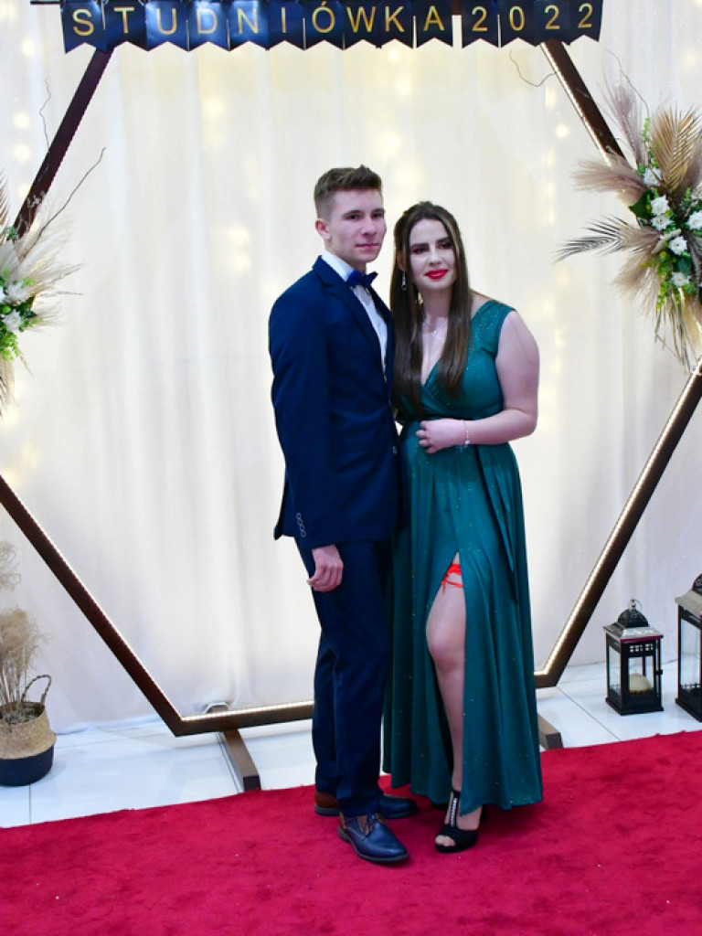 Studniówka uczniów ZSZiO (FOTO, VIDEO)