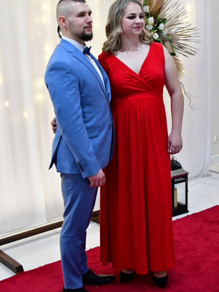 Studniówka uczniów ZSZiO (FOTO, VIDEO)