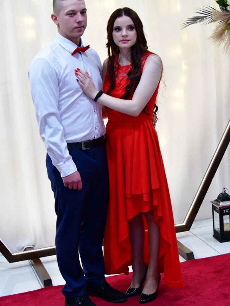 Studniówka uczniów ZSZiO (FOTO, VIDEO)