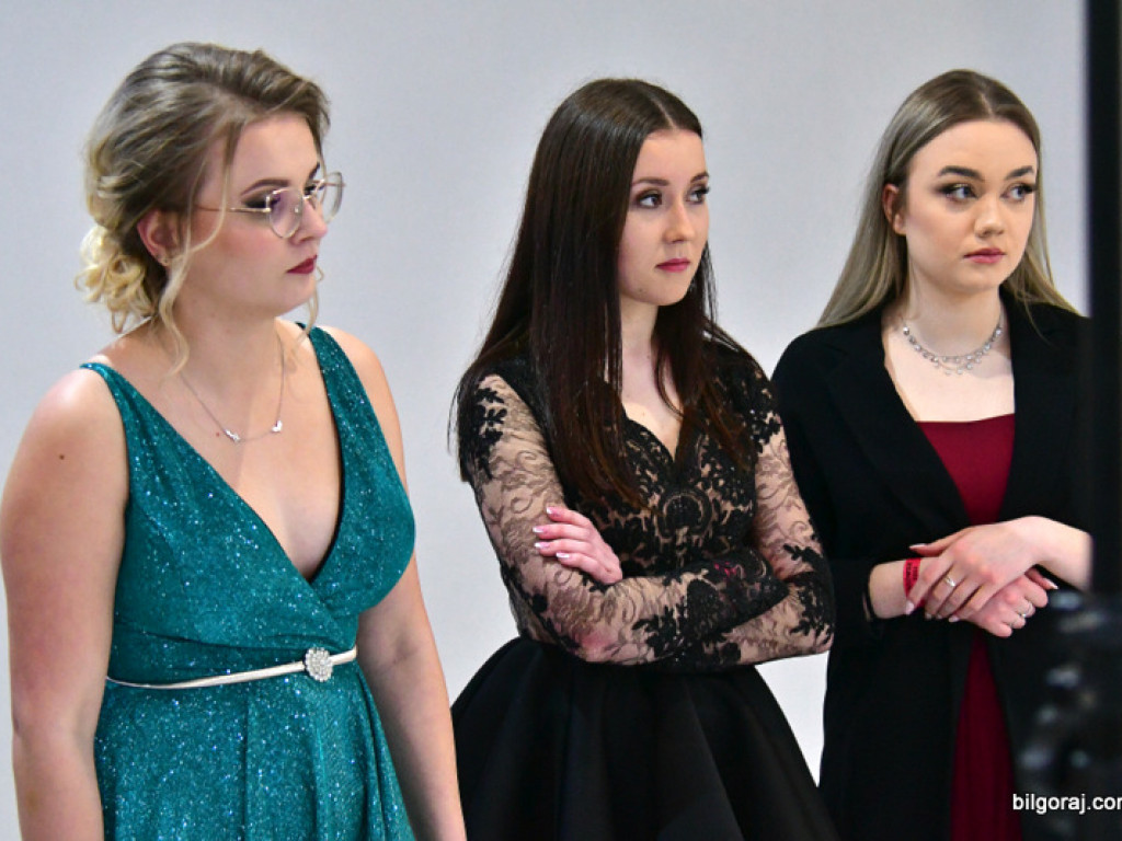 Studniówka uczniów ZSZiO (FOTO, VIDEO)