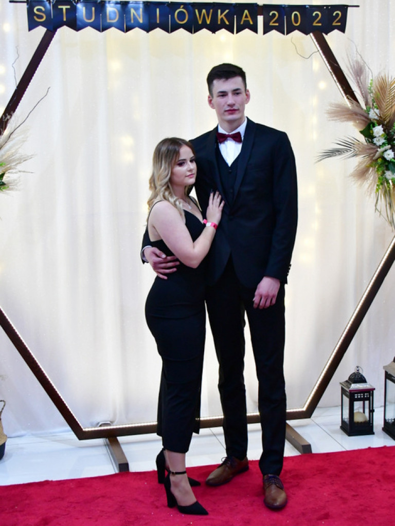 Studniówka uczniów ZSZiO (FOTO, VIDEO)