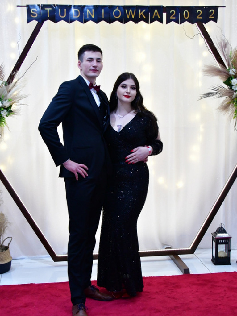 Studniówka uczniów ZSZiO (FOTO, VIDEO)