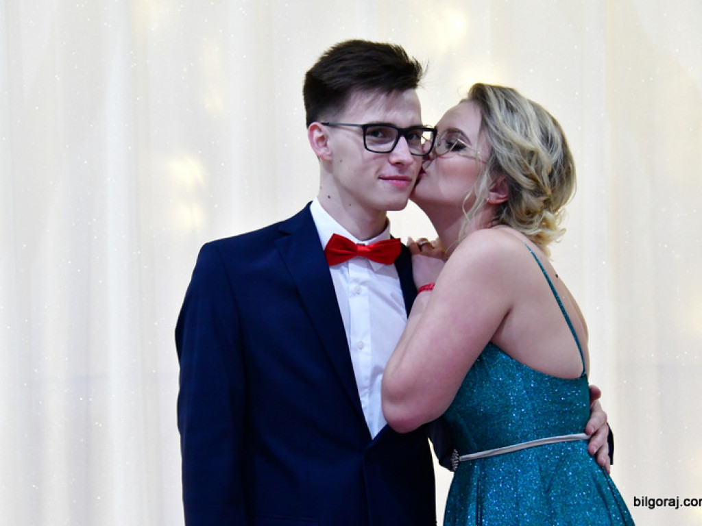 Studniówka uczniów ZSZiO (FOTO, VIDEO)