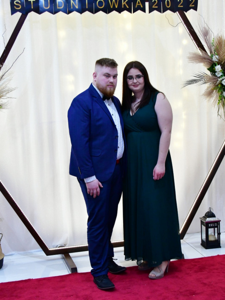 Studniówka uczniów ZSZiO (FOTO, VIDEO)