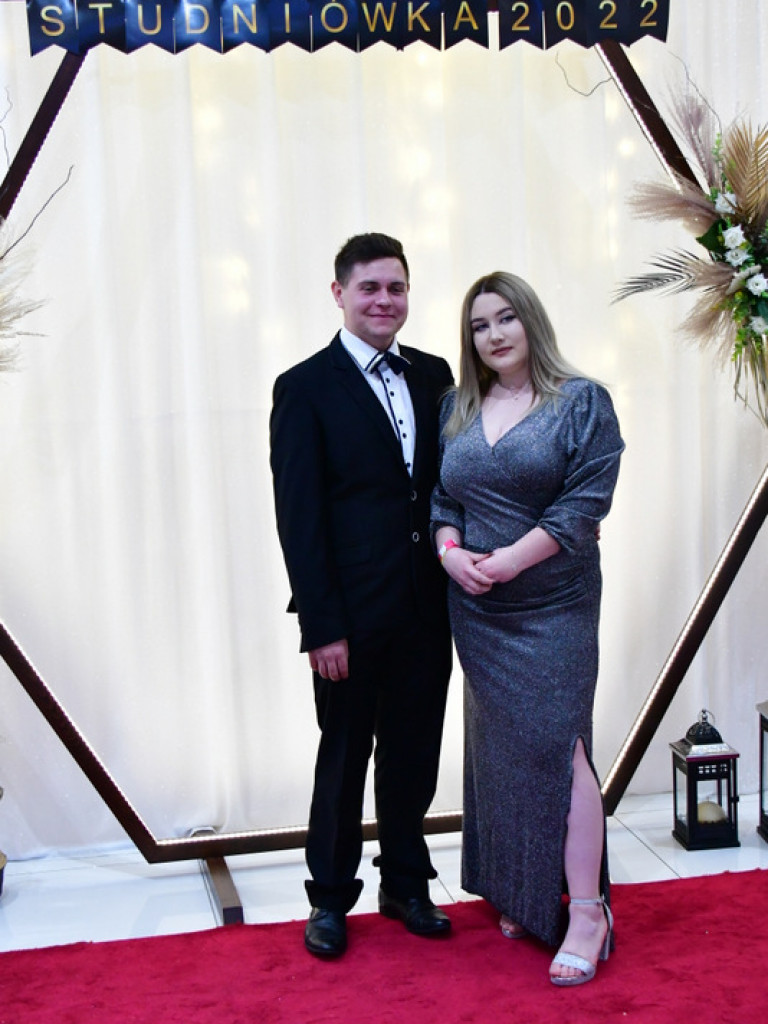 Studniówka uczniów ZSZiO (FOTO, VIDEO)