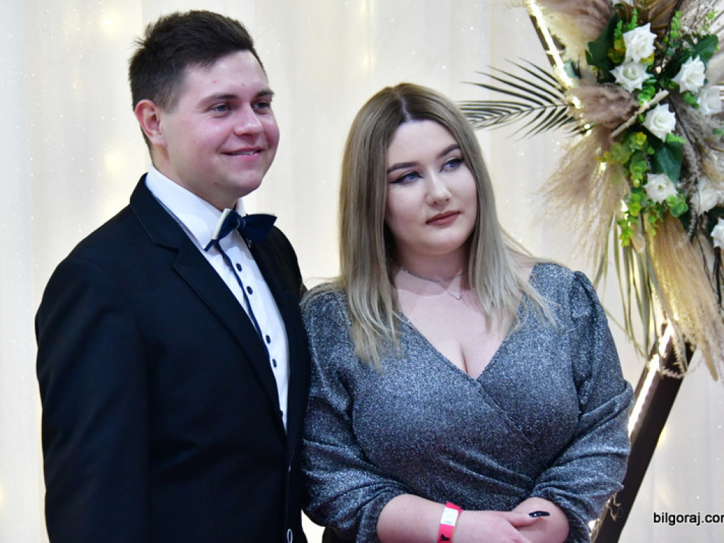 Studniówka uczniów ZSZiO (FOTO, VIDEO)