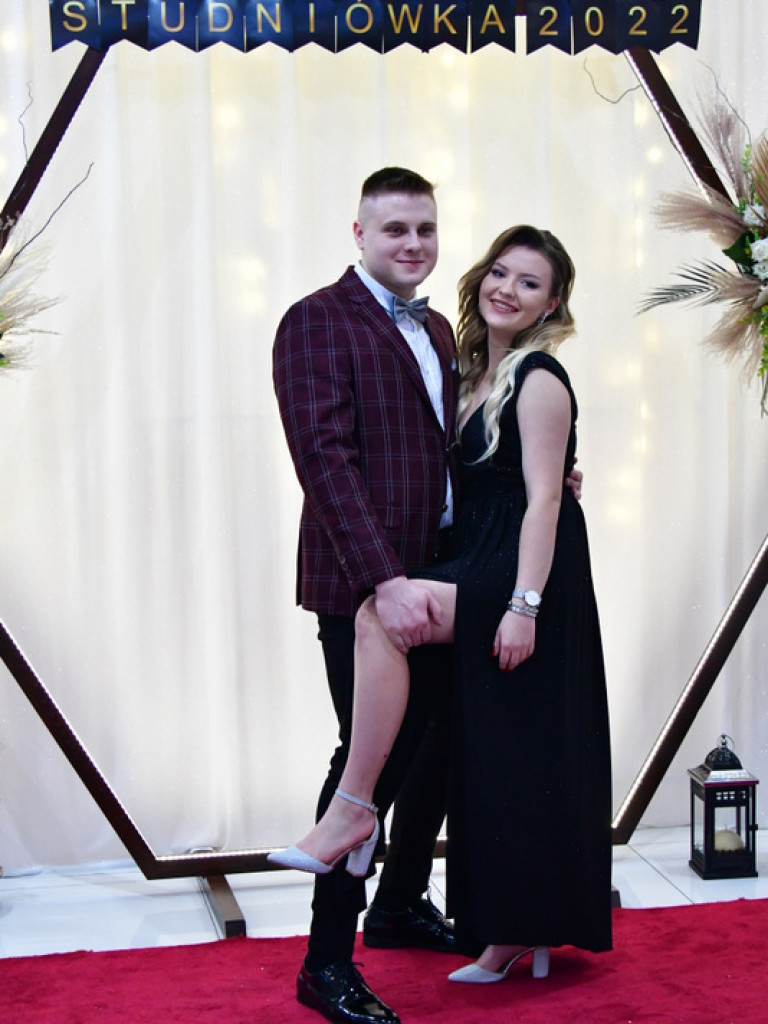 Studniówka uczniów ZSZiO (FOTO, VIDEO)