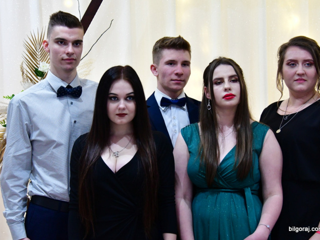 Studniówka uczniów ZSZiO (FOTO, VIDEO)