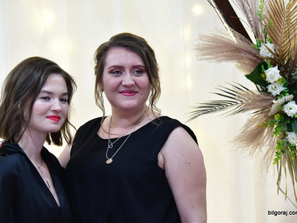 Studniówka uczniów ZSZiO (FOTO, VIDEO)