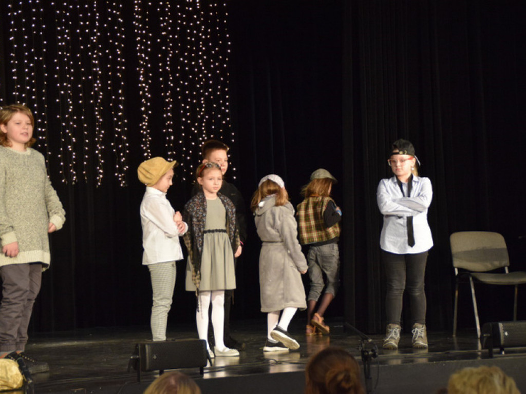 Ferie z kulturą w Tarnogrodzkim Ośrodku Kultury (FOTO)