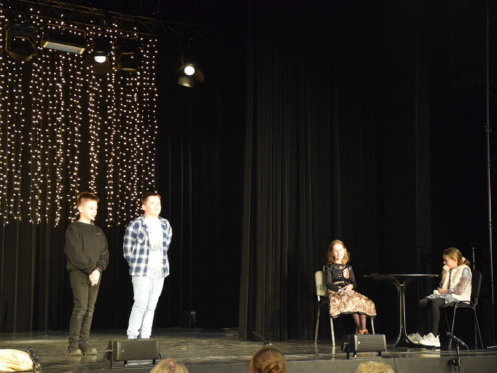 Ferie z kulturą w Tarnogrodzkim Ośrodku Kultury (FOTO)