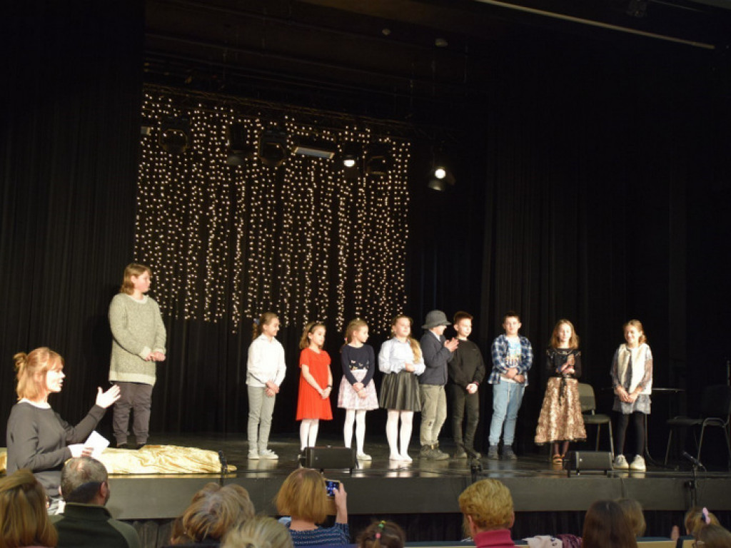 Ferie z kulturą w Tarnogrodzkim Ośrodku Kultury (FOTO)