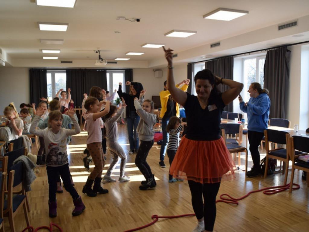 Jest nowy podział kompetencji ZWL