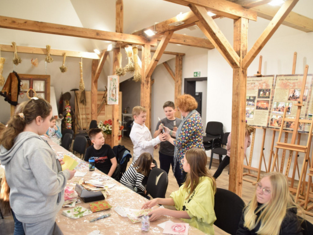 Jest nowy podział kompetencji ZWL