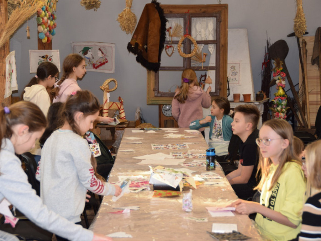 Jest nowy podział kompetencji ZWL