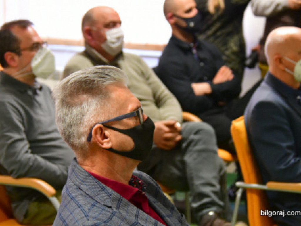 Zapoznanie z koncepcją rewitalizacji Autodromu (FOTO, VIDEO)