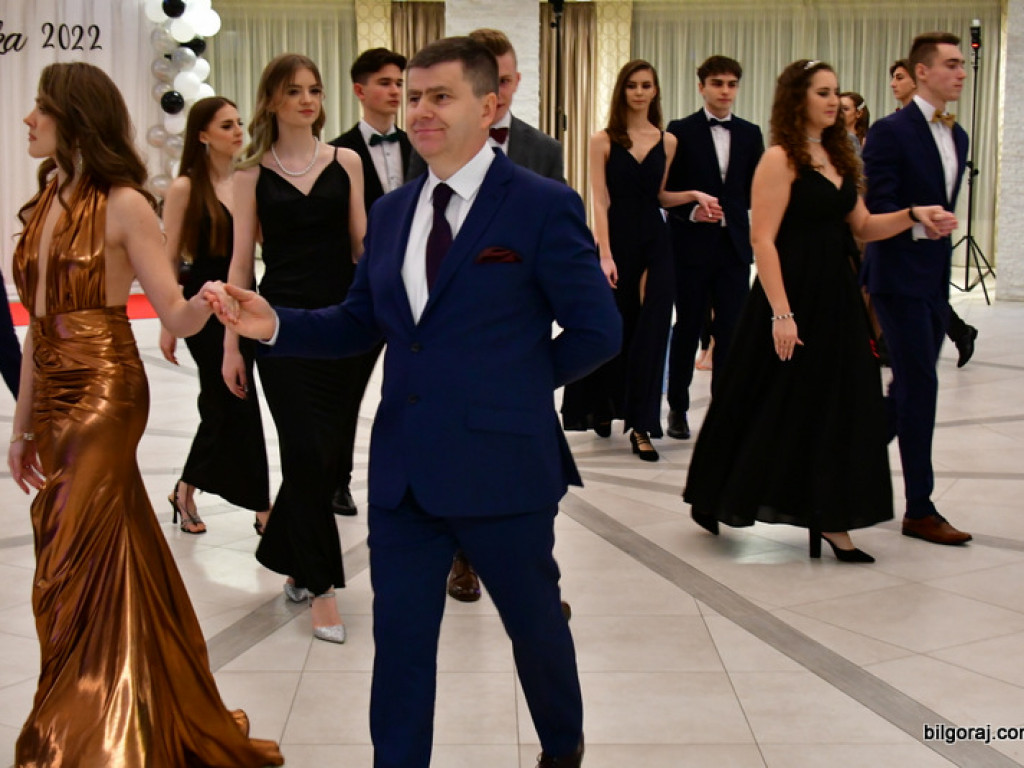 Studniówka Zespołu Szkół Budowlanych i Ogólnokształcących (FOTO, VIDEO)