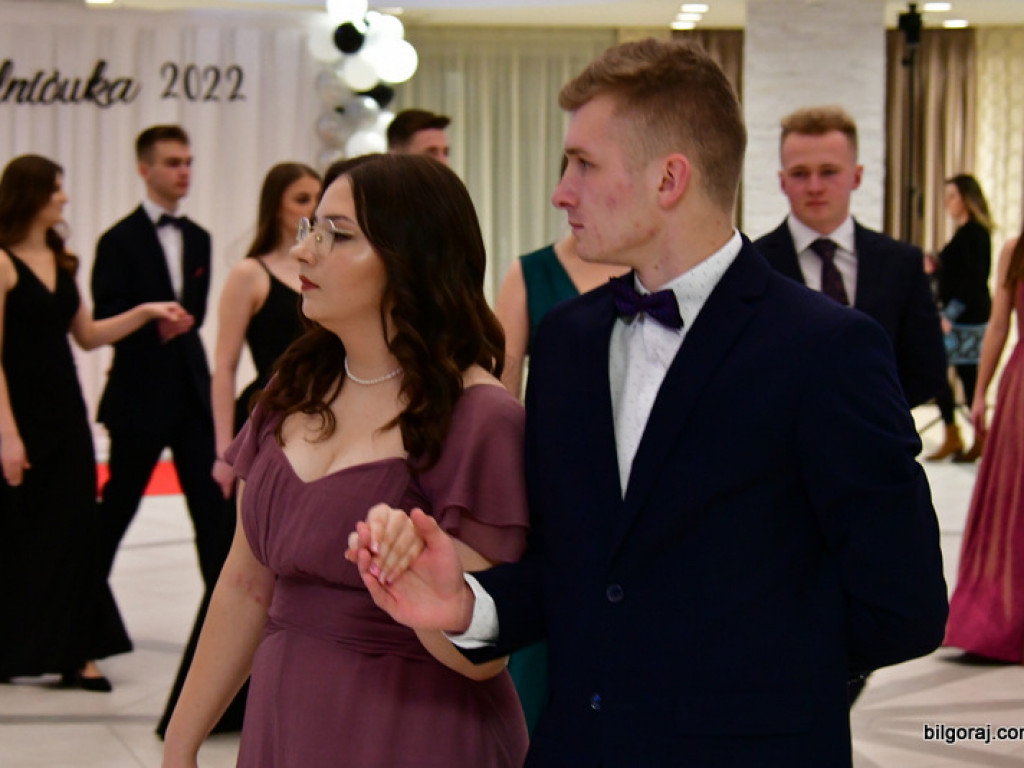 Studniówka Zespołu Szkół Budowlanych i Ogólnokształcących (FOTO, VIDEO)
