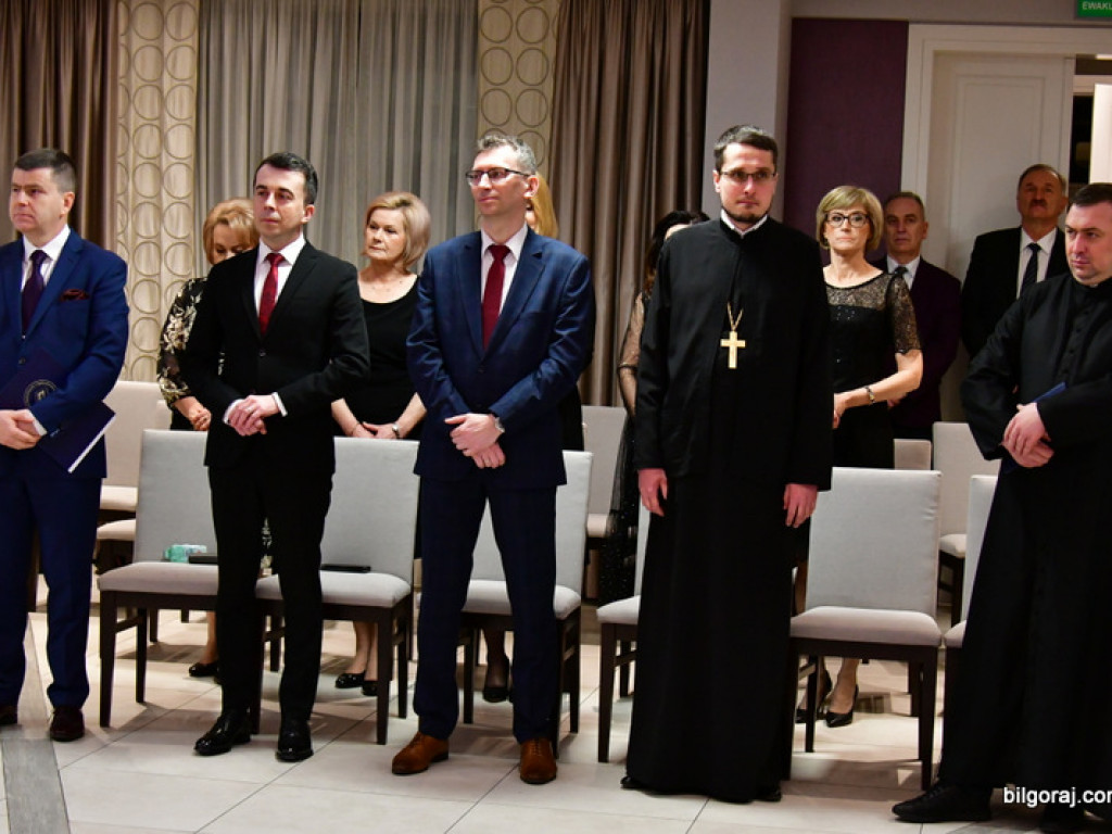 Studniówka Zespołu Szkół Budowlanych i Ogólnokształcących (FOTO, VIDEO)