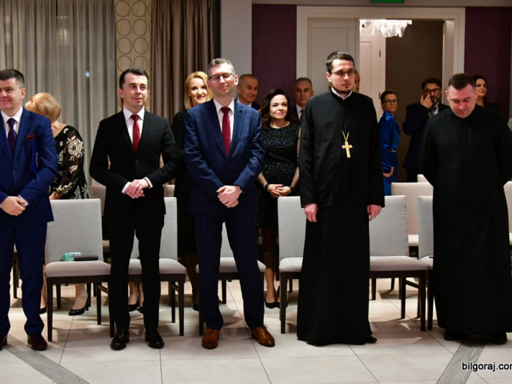 Studniówka Zespołu Szkół Budowlanych i Ogólnokształcących (FOTO, VIDEO)