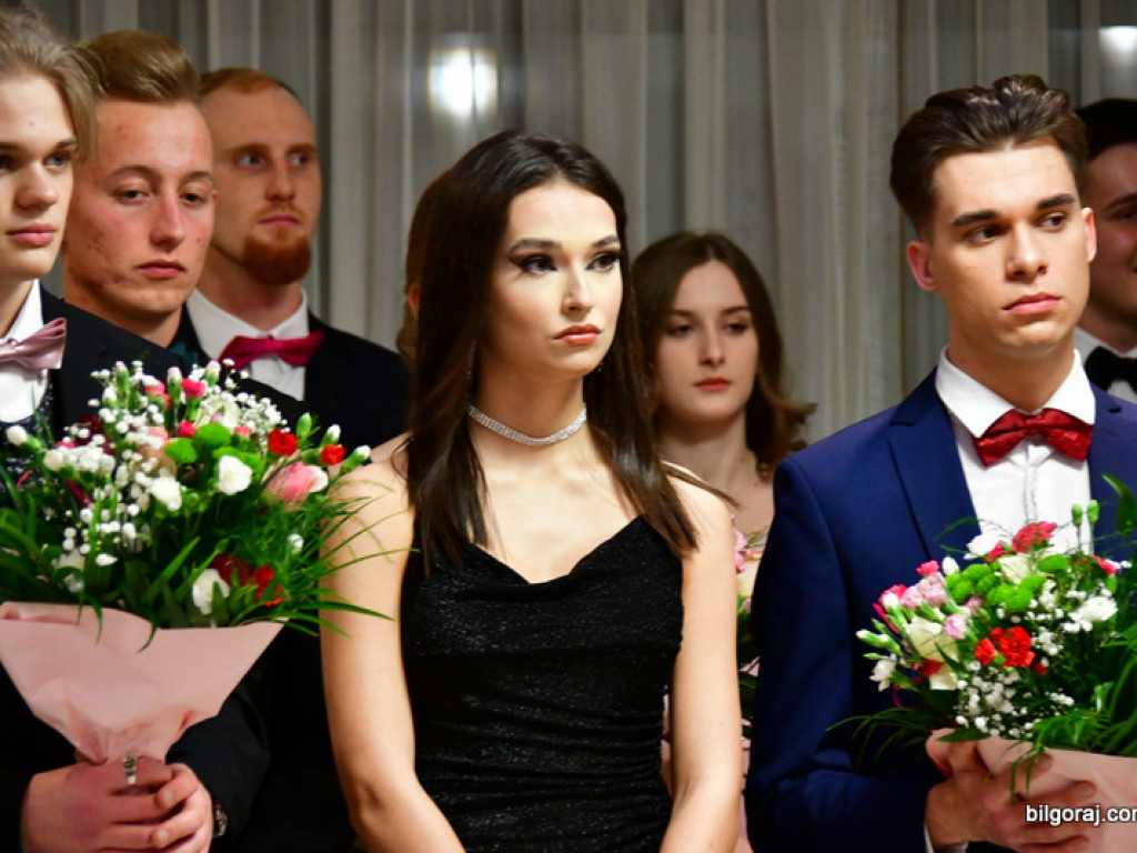 Studniówka Zespołu Szkół Budowlanych i Ogólnokształcących (FOTO, VIDEO)