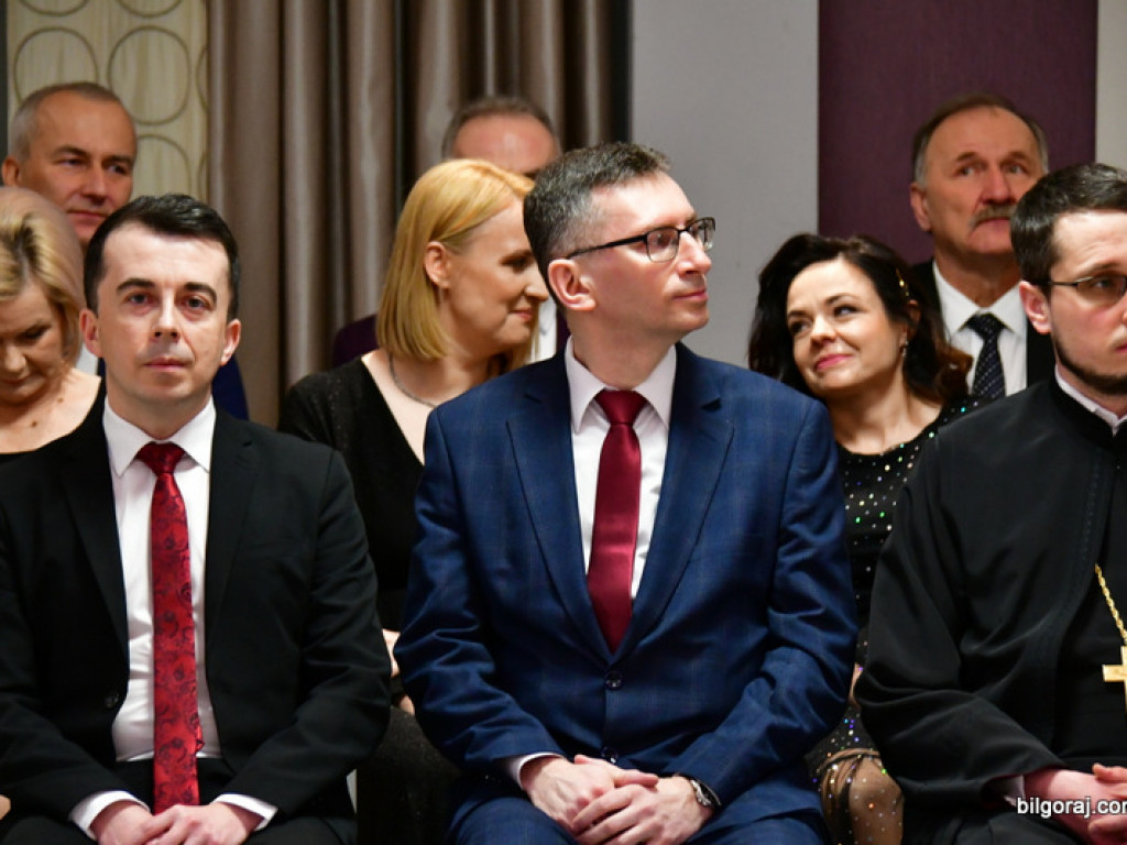 Studniówka Zespołu Szkół Budowlanych i Ogólnokształcących (FOTO, VIDEO)