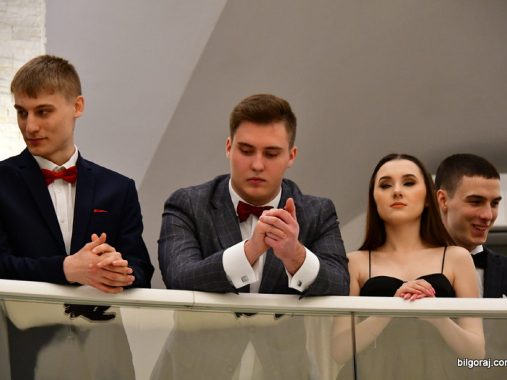Studniówka Zespołu Szkół Budowlanych i Ogólnokształcących (FOTO, VIDEO)
