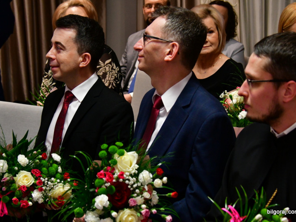 Studniówka Zespołu Szkół Budowlanych i Ogólnokształcących (FOTO, VIDEO)