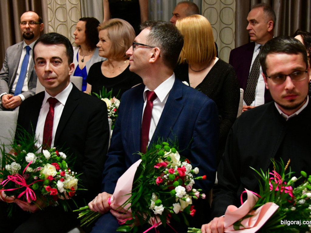 Studniówka Zespołu Szkół Budowlanych i Ogólnokształcących (FOTO, VIDEO)
