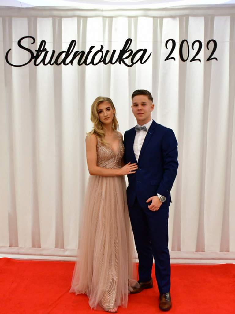 Studniówka Zespołu Szkół Budowlanych i Ogólnokształcących (FOTO, VIDEO)