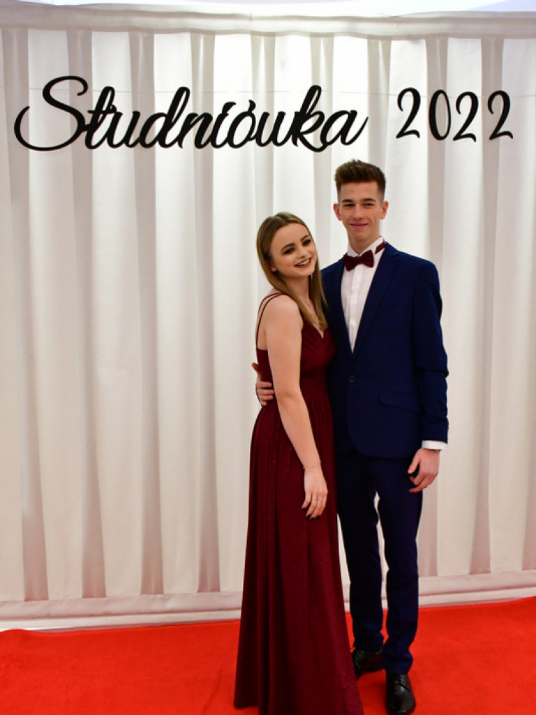 Studniówka Zespołu Szkół Budowlanych i Ogólnokształcących (FOTO, VIDEO)