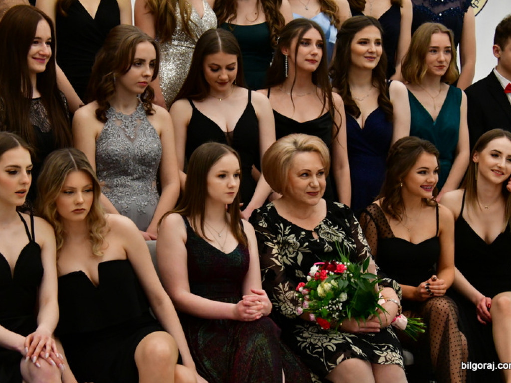 Studniówka Zespołu Szkół Budowlanych i Ogólnokształcących (FOTO, VIDEO)