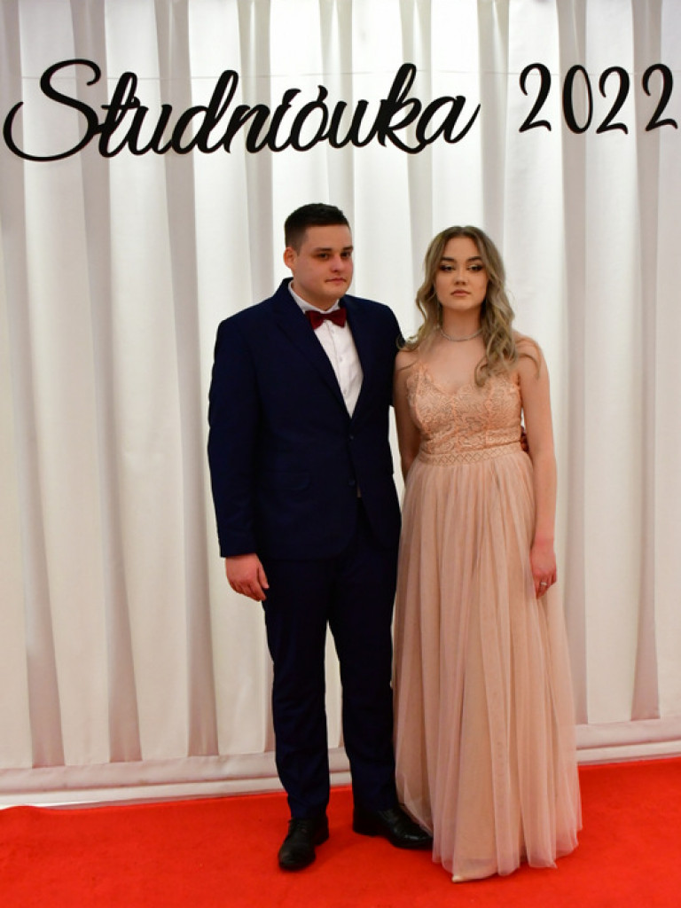 Studniówka Zespołu Szkół Budowlanych i Ogólnokształcących (FOTO, VIDEO)