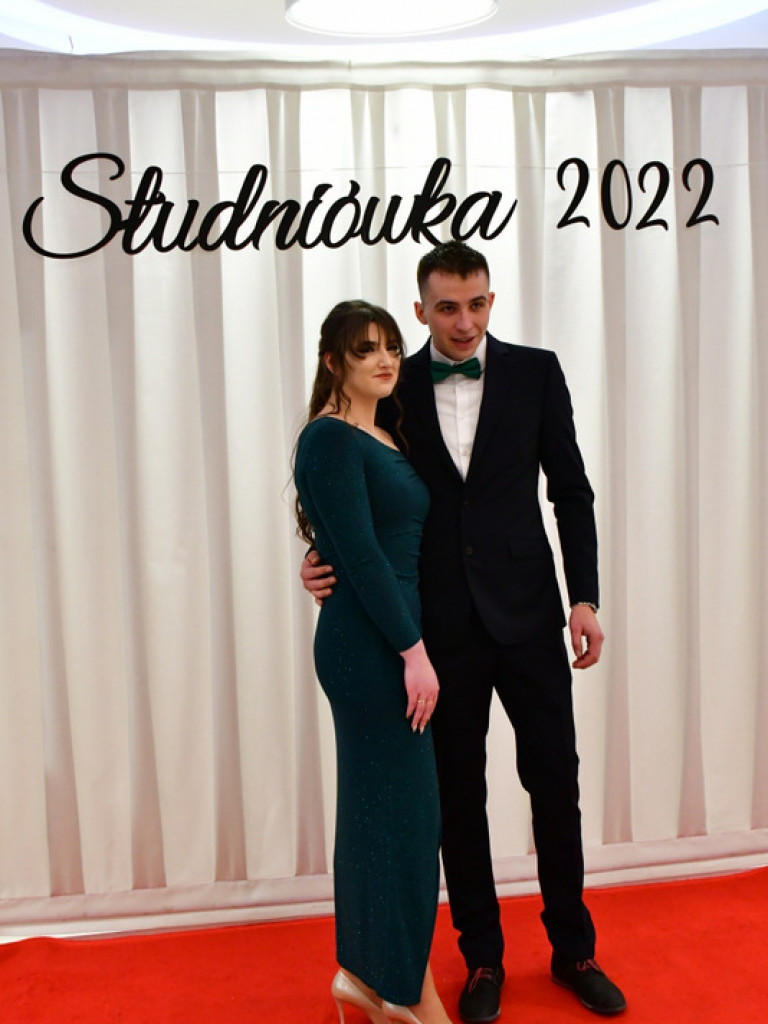 Studniówka Zespołu Szkół Budowlanych i Ogólnokształcących (FOTO, VIDEO)