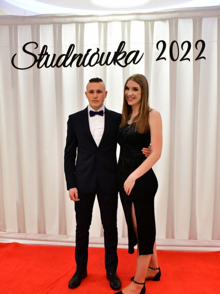 Studniówka Zespołu Szkół Budowlanych i Ogólnokształcących (FOTO, VIDEO)