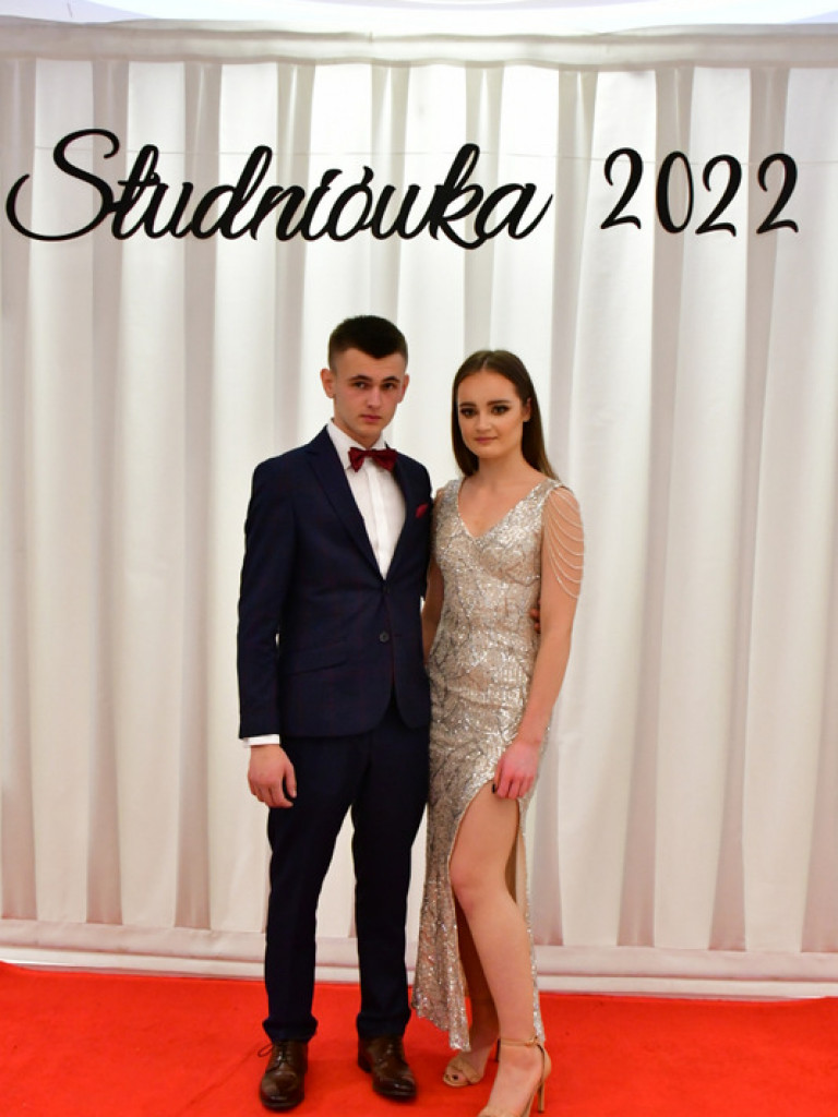 Studniówka Zespołu Szkół Budowlanych i Ogólnokształcących (FOTO, VIDEO)