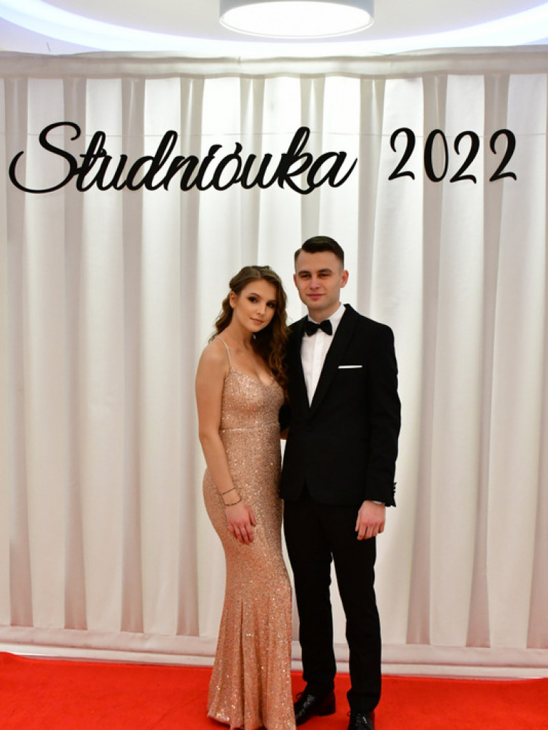 Studniówka Zespołu Szkół Budowlanych i Ogólnokształcących (FOTO, VIDEO)