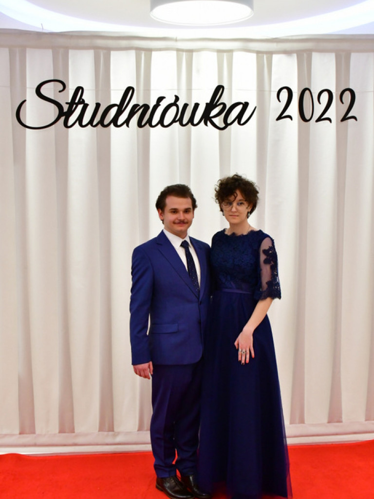 Studniówka Zespołu Szkół Budowlanych i Ogólnokształcących (FOTO, VIDEO)