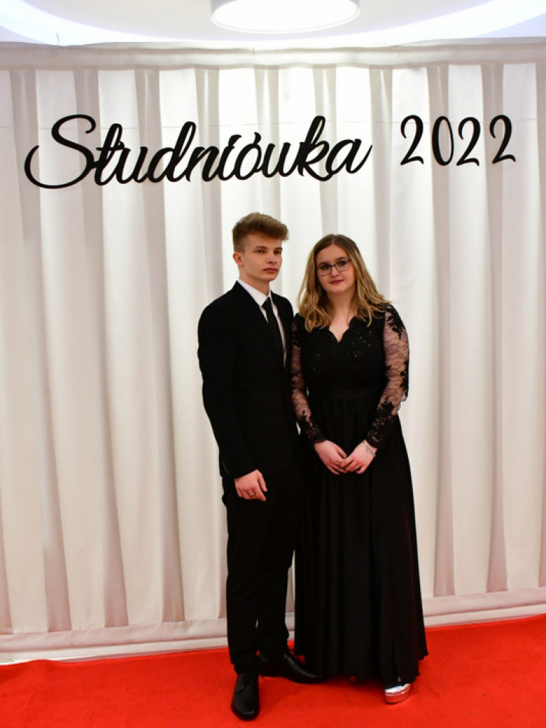 Studniówka Zespołu Szkół Budowlanych i Ogólnokształcących (FOTO, VIDEO)