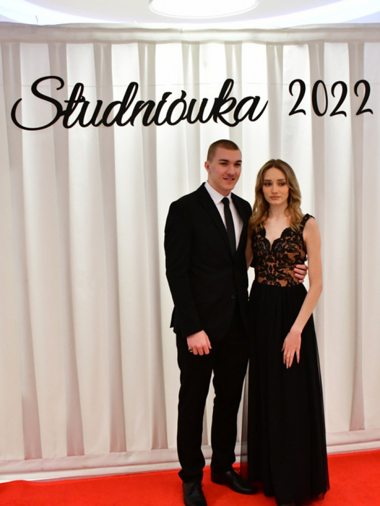 Studniówka Zespołu Szkół Budowlanych i Ogólnokształcących (FOTO, VIDEO)
