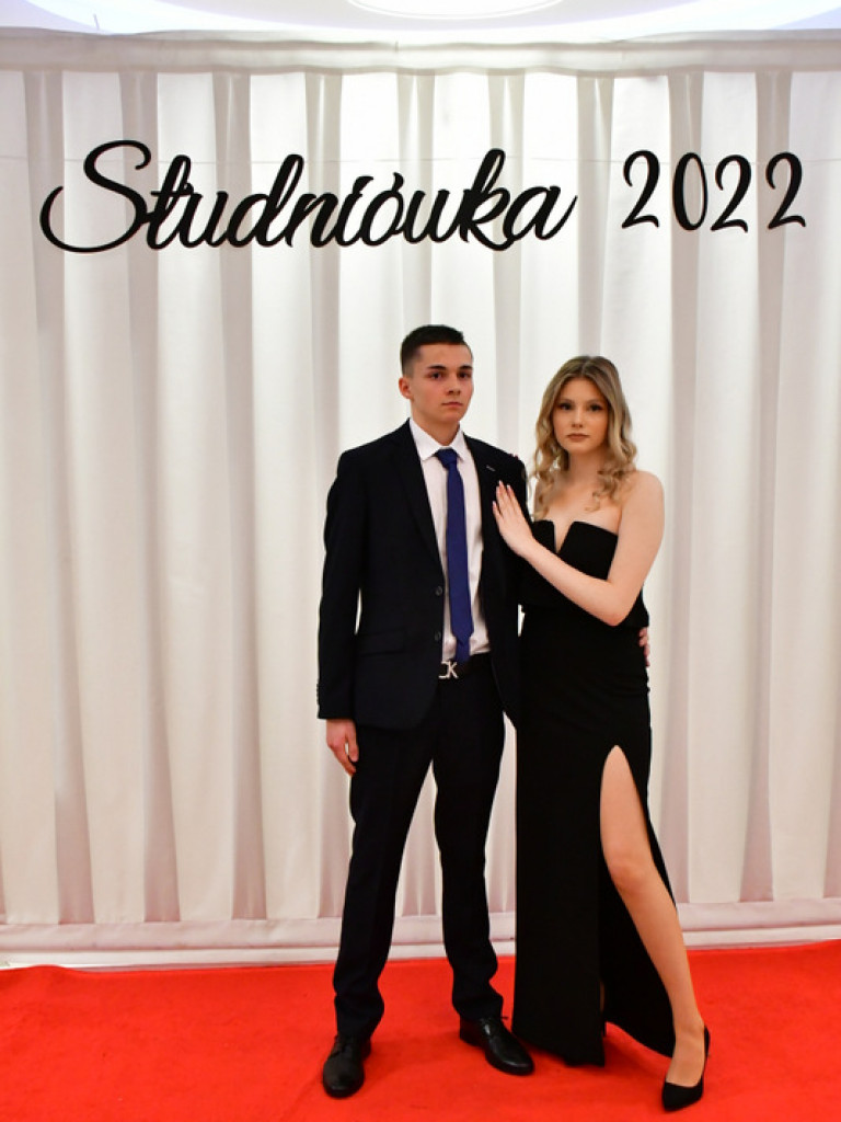 Studniówka Zespołu Szkół Budowlanych i Ogólnokształcących (FOTO, VIDEO)